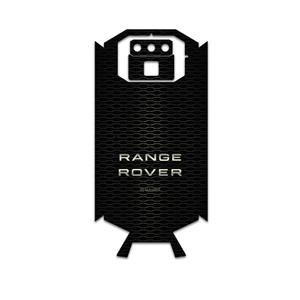برچسب پوششی ماهوت مدل Range-Rover مناسب برای گوشی موبایل دوجی S70