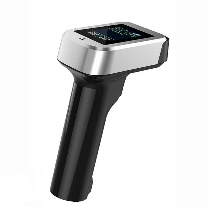 RHINO MJ1902 Barcode Scanner
