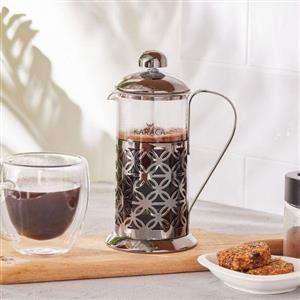 فرنچ پرس کاراجا مدل Coffee Bean