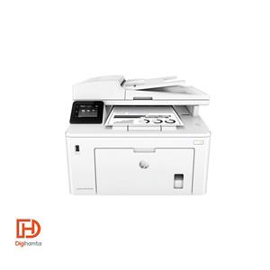 پرینتر چندکاره لیزری اچ پی مدل HP LaserJet Pro MFP M277fdw