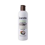 نرم کننده 500 میل مو نارگیل اینکتو Inecto Inecto Naturals Coconut Conditioner