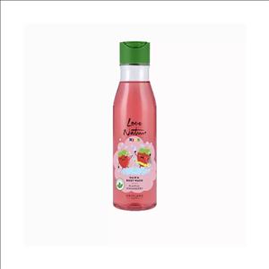 شامپو مو و بدن کودکان اوریفلیم سری لاو نیچر 250 میل LOVE NATURE