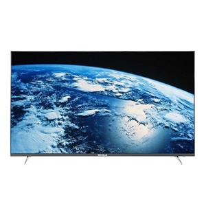  تلویزیون ال ای دی هوشمند سینگل مدل 5520 us سایز 55 اینچ