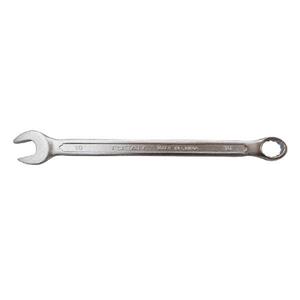 آچار یکسر تخت و یکسر رینگی توسن مدل AR-DIN-10 سایز 10 میلی متر