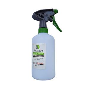 سمپاش دستی سیلور مدل AR-GT-PS-500 ML حجم 0.5 لیتر 