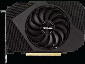 کارت گرافیک ایسوس Graphics Card ASUS  مدل RTX 3060 PH OC 12GB GDDR6