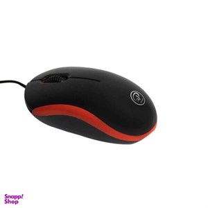 ماوس با سیم ایکس پی پروداکت مدل XP-270