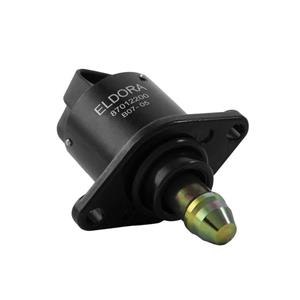 استپر موتور الدورا کد 87012200 مناسب برای پژو 405