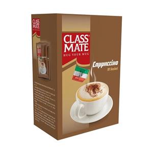 کاپوچینو کلس میت - 10 ساشه 20 گرمی