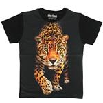 تی شرت پسرانه مدل Tiger1