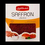 Mostafavi Top Saffron 2gr