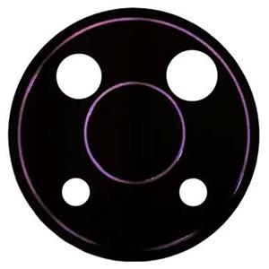 محافظ لنز دوربین گلس استار مدل PLX مناسب برای گوشی موبایل نوکیا 5.4