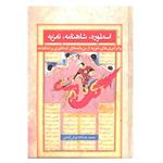 کتاب اسطوره شاهنامه تعزیه اثر محمد خداداد نوش آبادی انتشارات آرون 