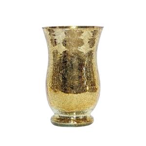 گلدان شیشه ای مدل فلورا