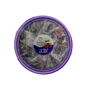 خرمای کبکاب