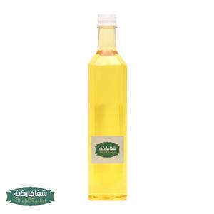 روغن ارده کنجد خالص و غلیظ