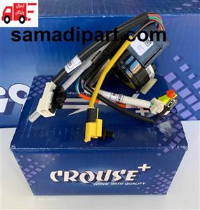 رابط چرخشی 207 کروز