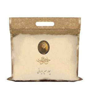 پودر سیر فله ای 