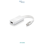 مبدل دی لینک USB Type-C D-LINK مدل DUB‑V120