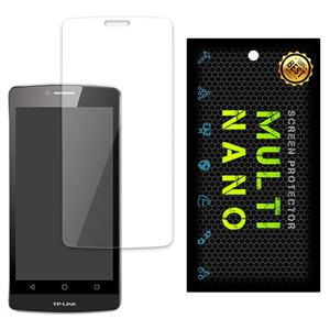 محافظ صفحه نمایش مولتی نانو مدل Pro مناسب برای گوشی موبایل تی پی لینک Neffos C5L