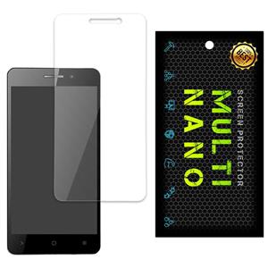 محافظ صفحه نمایش مولتی نانو مدل Pro مناسب برای گوشی موبایل جی ال ایکس Pars