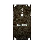 برچسب پوششی ماهوت مدل Call-of-Duty-Game-FullSkin مناسب برای گوشی موبایل میزو M6T