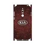 برچسب پوششی ماهوت مدل KIA-FullSkin مناسب برای گوشی موبایل میزو M6T