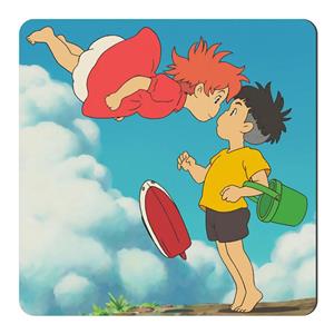 مگنت طرح انیمه پونیو کد KN75