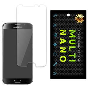 محافظ صفحه نمایش مولتی نانو مدل Pro مناسب برای گوشی موبایل سامسونگ Galaxy S6 Multi Nano Pro Screen Protector For Samsung Galaxy S6