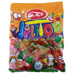 پاستیل خرسی آیدین - 1000 گرم