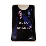 عطر جیبی مردانه لی لی گل مدل BLEU de Chanel حجم 25 میلی لیتر