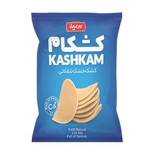 کشک خشک سمیه - 20 گرم