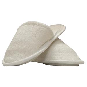 دمپایی حوله ای مدل گلوریا تاول 02