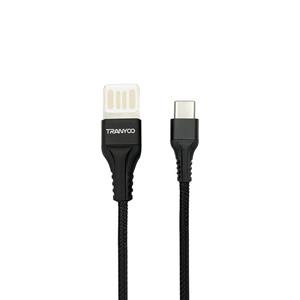 کابل تبدیلUSB به USB-C ترانیو مدل X7-C طول 1 متر