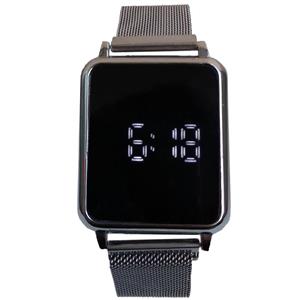 ساعت مچی دیجیتال پسرانه مدل LED کد 123