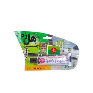 چسب هل مدل زه اکونومی وزن 30 گرم