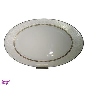 دیس چینی زرین ایران مدل هدیه درجه یک