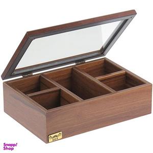 جعبه چای کیسه ای مدل KN-NZ197