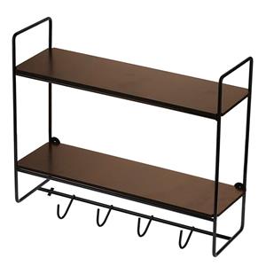 شلف دیواری مدل KN-NZ155