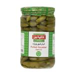 خیارشور ویژه دلپذیر - 650 گرم