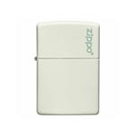 فندک زیپو مدل Glow In the dark Zippo Logo کد 49193Zl