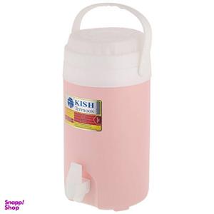 کلمن کیش ترموس مدل الفا گنجایش 3 لیتر