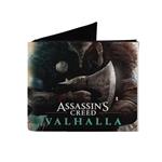 کیف پول طرح Assassins Creed مدل kp481