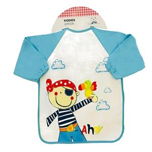 پیش بند نوزادی بیبی فور لایف مدل 861.8