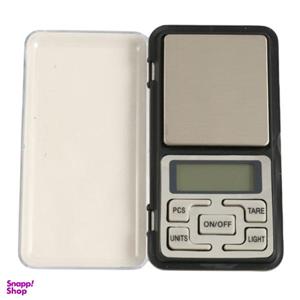 ترازو دیجیتال مدل SCALE SA