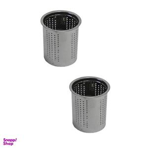 صافی قوری کد 00432 بسته 2 عددی