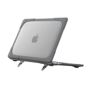 کاور گرین مدل Shockproof Case for Macbook Pro 13 2020 مناسب برای مک بوک اینچی 