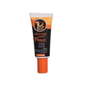 چسب درزگیر کاغذ دیواری پمادی آیستر مدل pivax