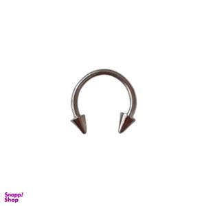 پیرسینگ مدل منحنی تیغی کد RS