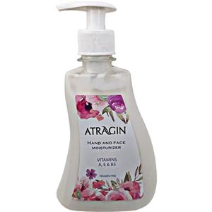 کرم آبرسان عطرآگین مدل 02 حجم 270 میلی لیتر